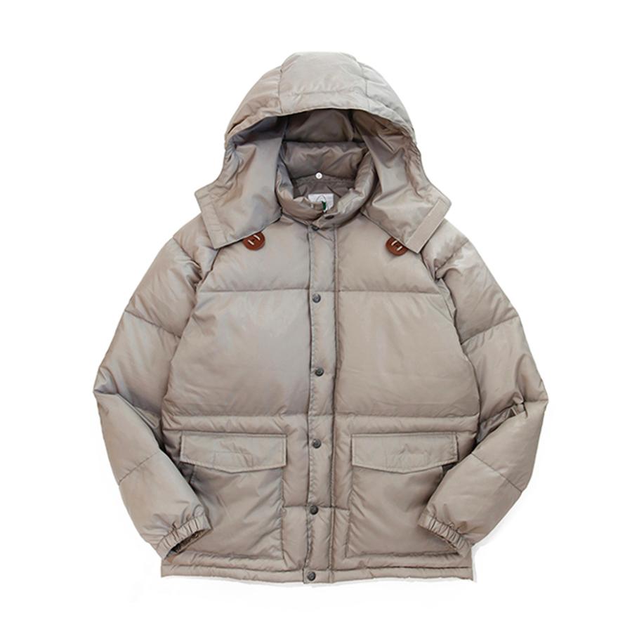 SIERRA DESIGNS（シエラデザインズ） ホイットニー ダウン ジャケット