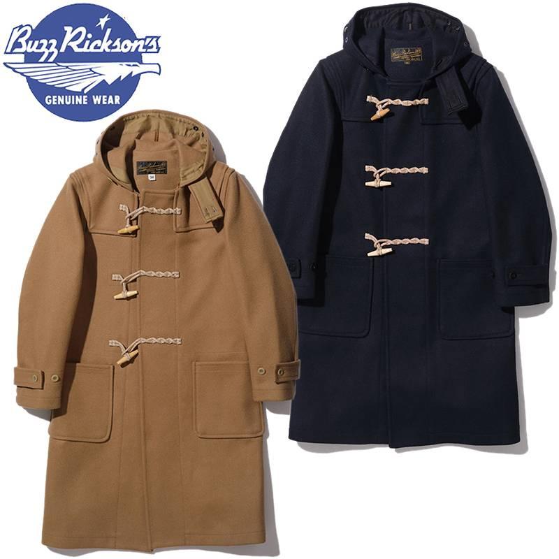 BUZZ RICKSON'S バズリクソンズ アビエーションアソシエイツ ダッフル