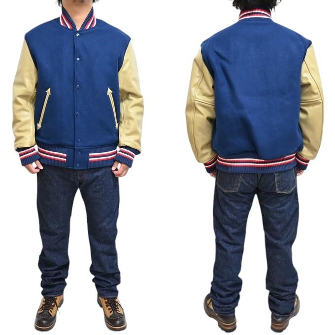 WHITESVILLE ホワイツビル WV15606 30oz. ウール メルトン アワード