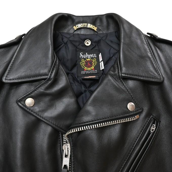 Schott N.Y.C（ショット） Schott NYC 782-5950017 7164 613UST