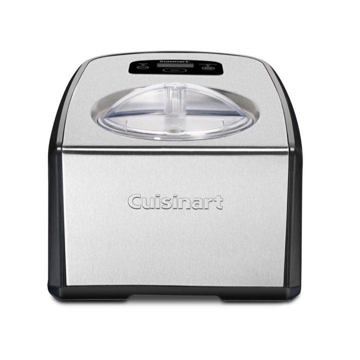 クイジナート（Cuisinart） 【並行輸入品】Cuisinart アイスクリーム