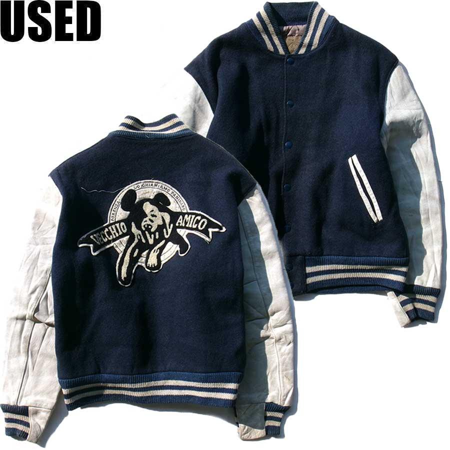 Golden Bear（ゴールデンベア） 【USED-90】80s GOLDEN BEAR STUDIUM