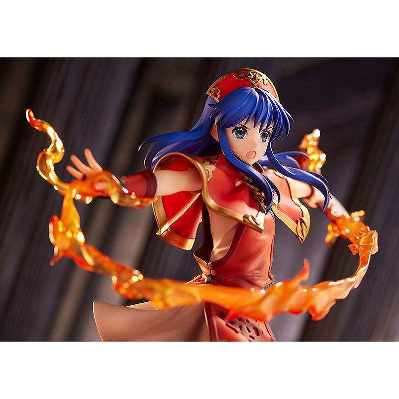限定販売】ファイアーエムブレム 封印の剣 リリーナ 1/7 完成品