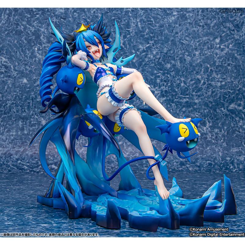 限定販売】BOMBERGIRL アクア(レウィシア・アクアブルー)ヴァンパイア