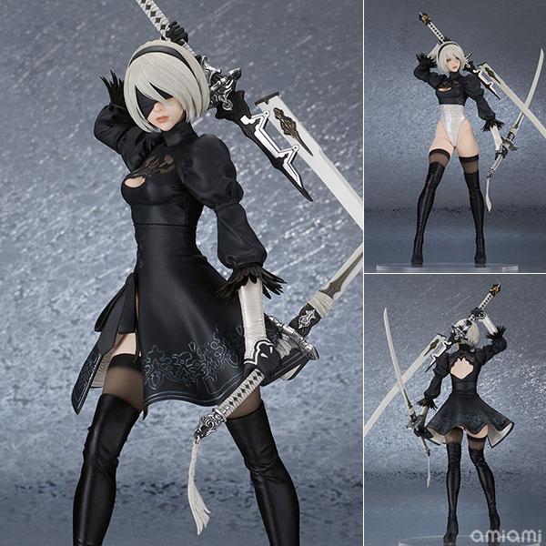 スクウェア・エニックス（SQUARE ENIX） NieR：Automata 2B(ヨルハ二号