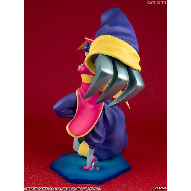 コトブキヤ（KOTOBUKIYA） ヴァンパイア美少女 レイレイ 1/7 完成品