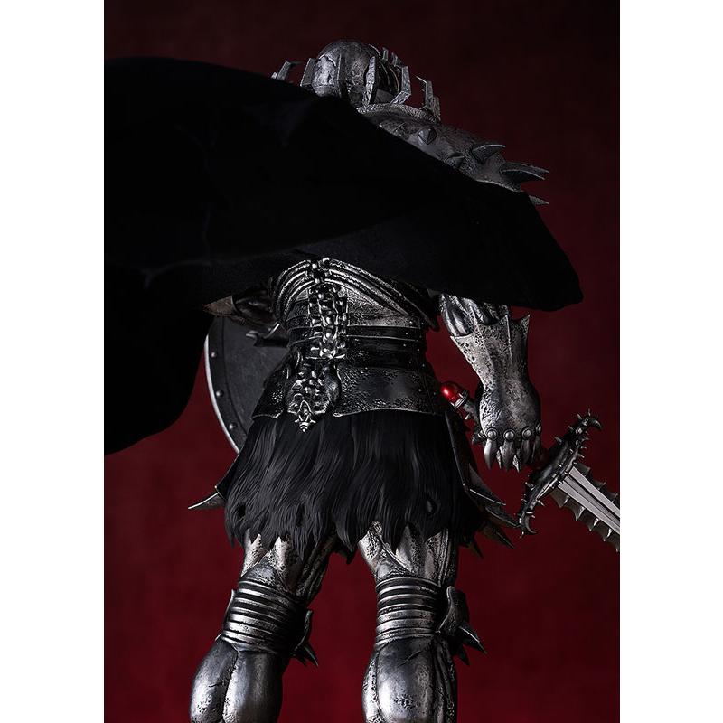 POP UP PARADE ベルセルク 髑髏の騎士 L size 完成品フィギュア