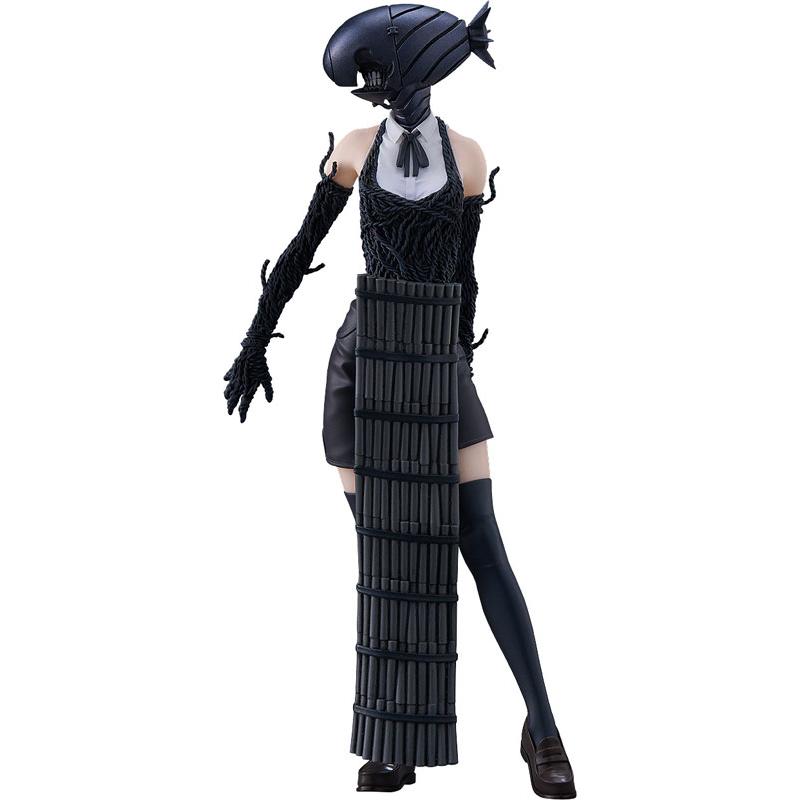 POP UP PARADE 劇場版『チェンソーマン レゼ篇』 ボム 完成品