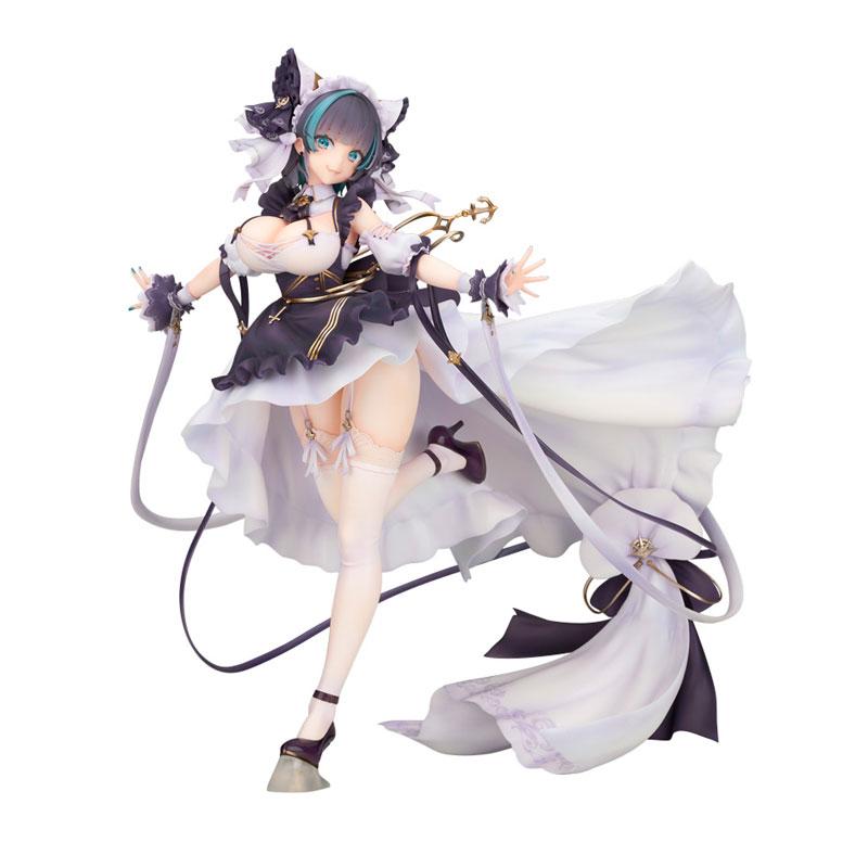 アルター（ALTER） 【あみあみ限定特典】【限定販売】アズールレーン