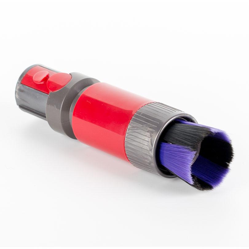 ダイソン ソフトブラシ アタッチメント dyson 掃除機 V7 V8 V10 V11