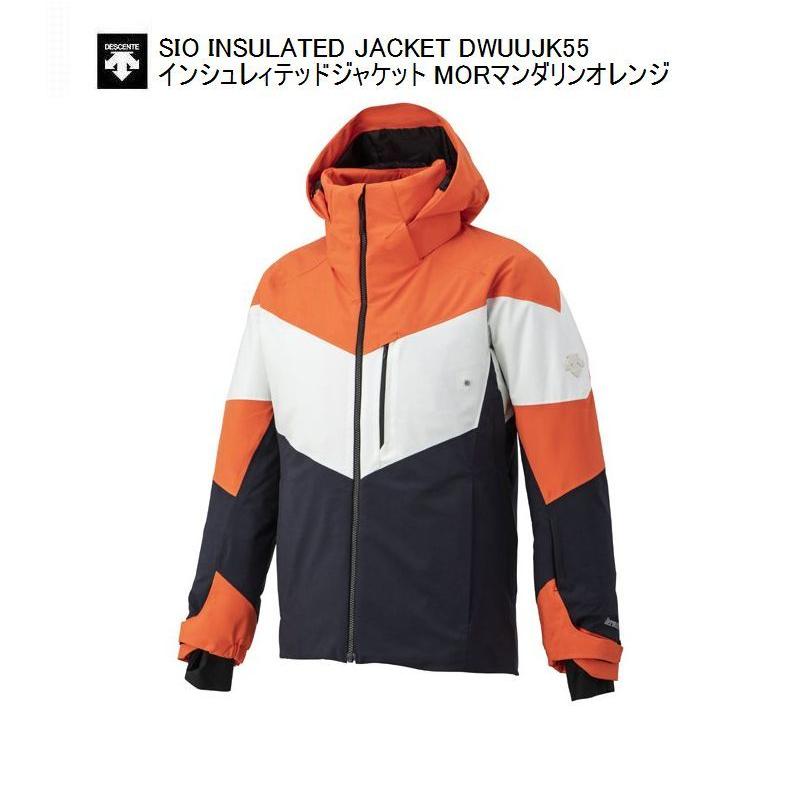 DESCENTE（デサント） スキーウェア 2023 DESCENTE SIO INSULATED