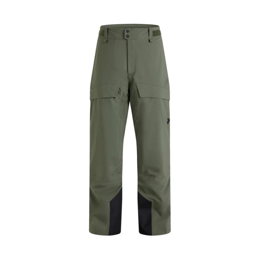 ピークパフォーマンス PeakPerformance Pact Pants G78061 48C