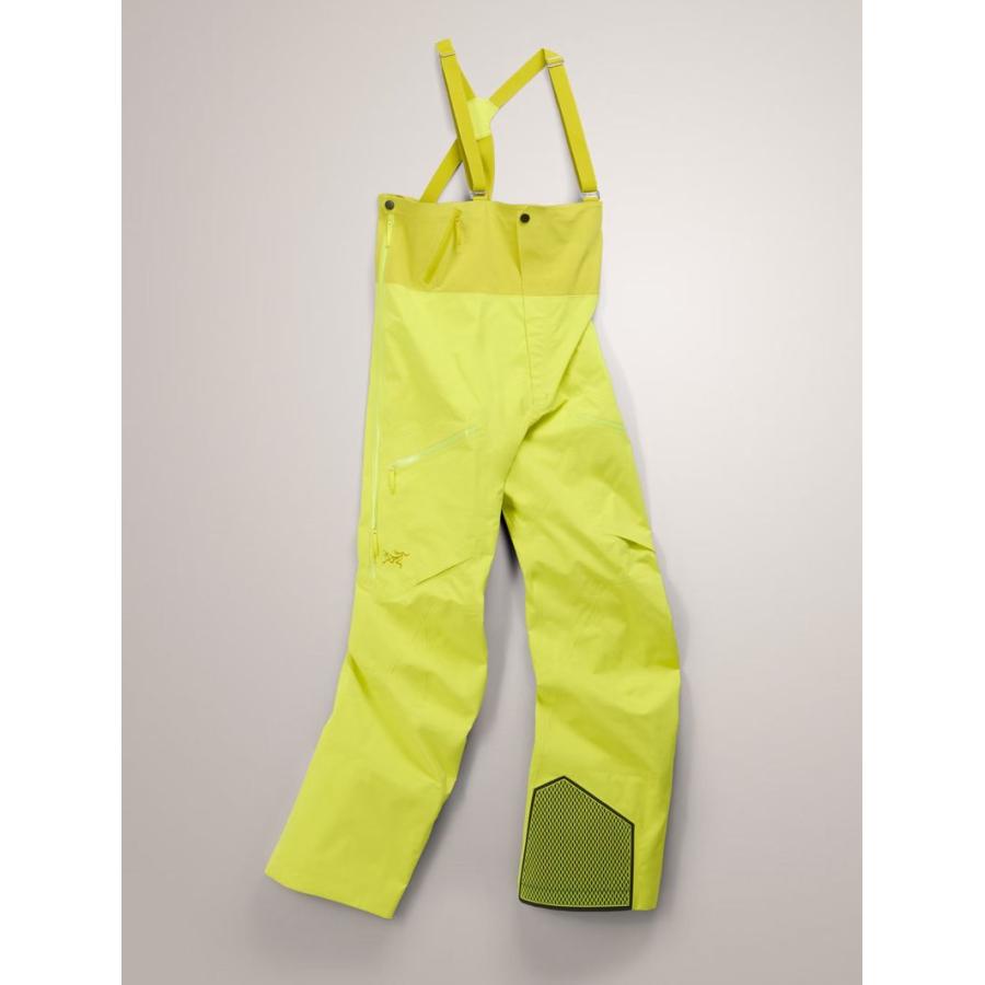 ARC'TERYX（アークテリクス） ARC'TERYX Rush Bib Men Euphoria