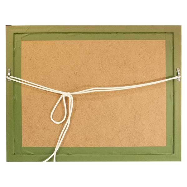 藤城清治 レフグラフ 日本の愛唱歌 6月 ほたるこい 影絵 版画 103/950