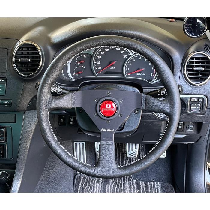 MOMO（モモ） 正規品 フルスピード WINNERS GRAND PRIX FS348 フラット