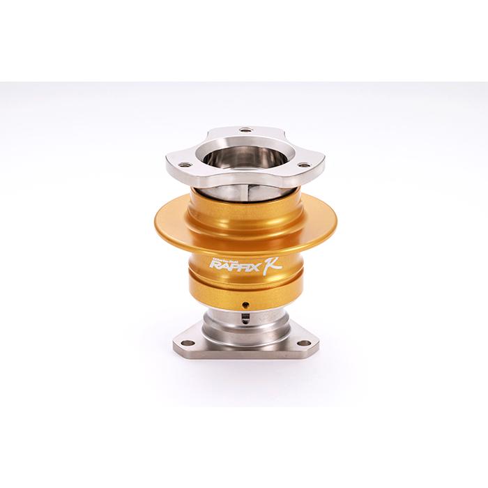 Works Bell（ワークスベル） RAPFIX ラフィックス Racing ボルトタイプ