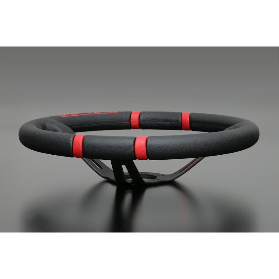 MOMO（モモ） 正規品 MOMO DRIFTING ドリフティング 35パイ ブラック