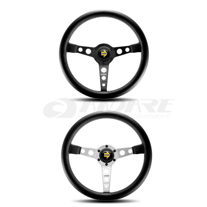 MOMO（モモ） ステアリング PROTO TIPO プロトティポ (P-1/P-2