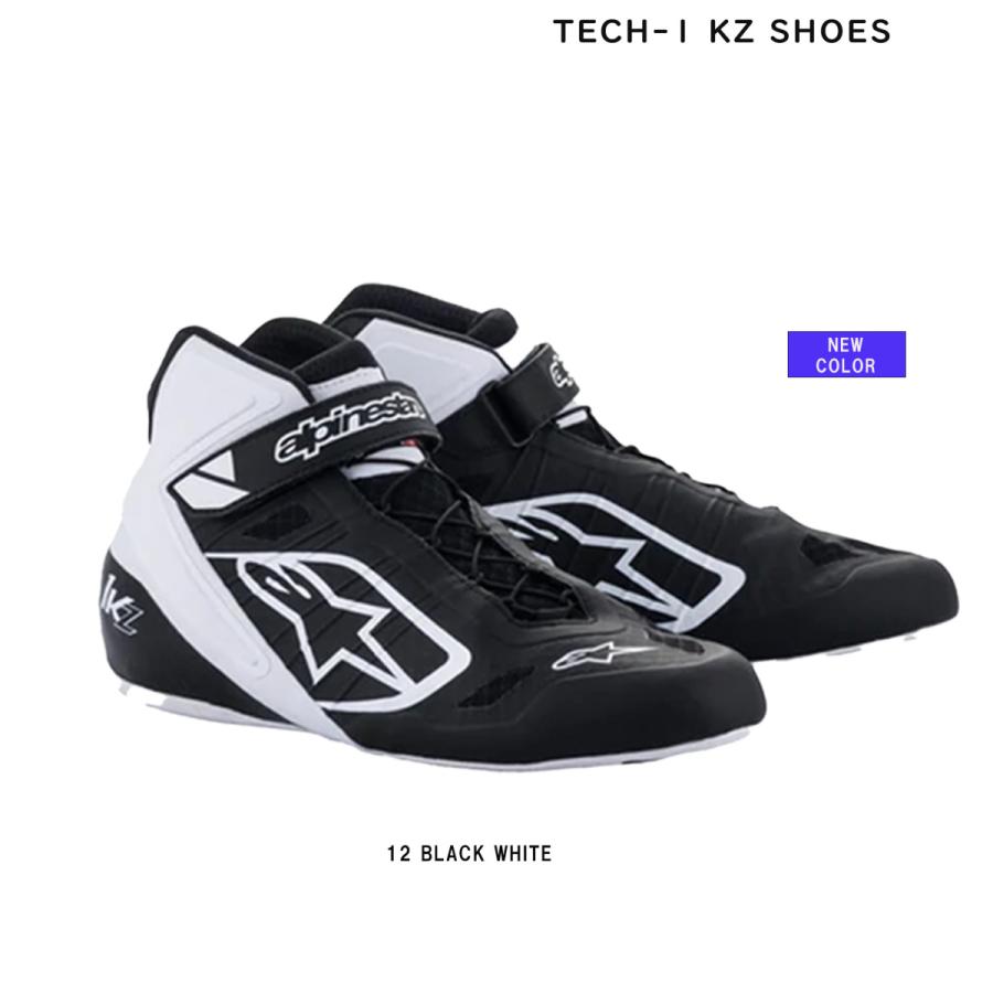アルパインスターズ（alpinestars） カートシューズ(KartingShoes