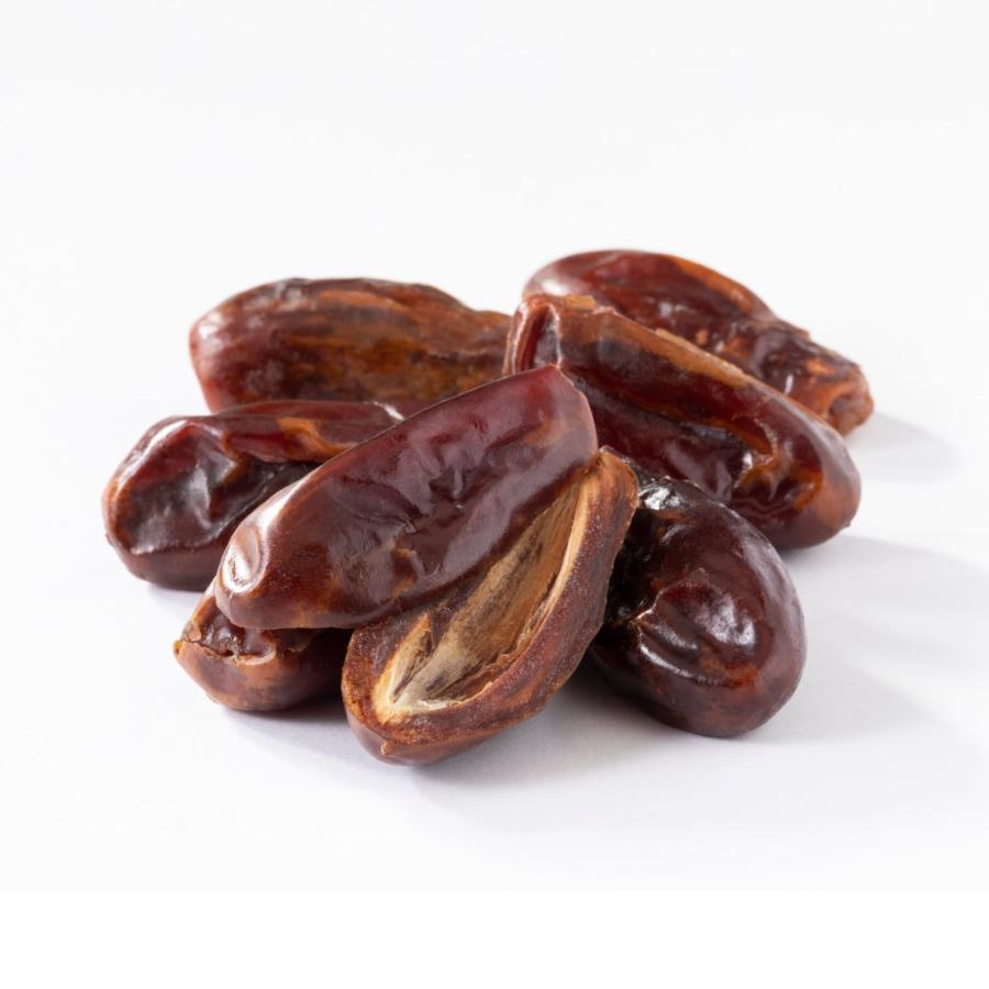 デーツ 王様のデーツ習慣 400g × 10袋 大袋 種抜きデーツ ドライデーツ