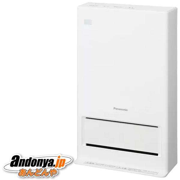 Panasonic（パナソニック） ナノイーX搭載セラミックファンヒーター DS