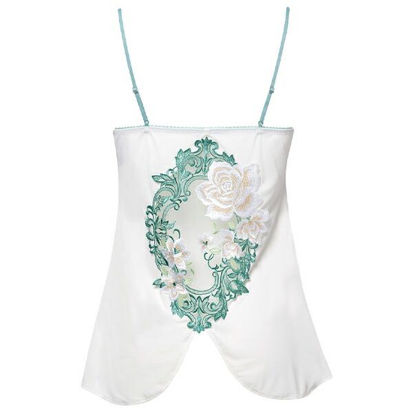 サルート（SALUTE） salute 16 ワコール wacoal CTJ216 キャミソール