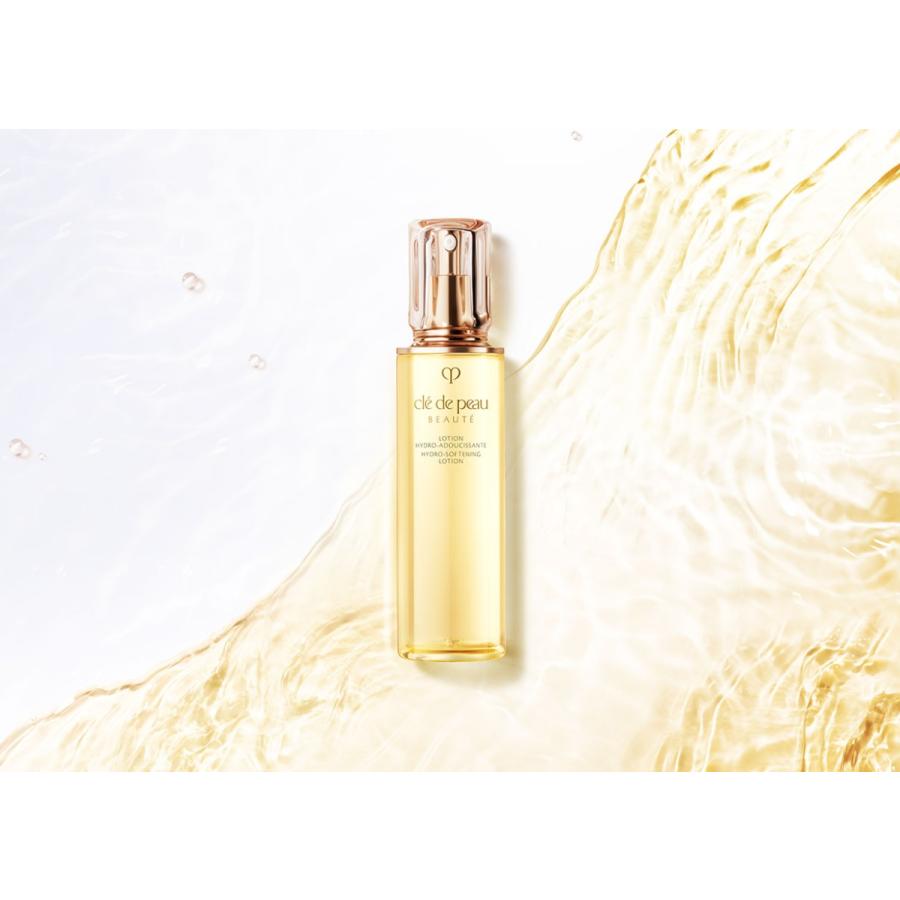 cle de peau BEAUTE（クレ ド ポー ボーテ） リニューアル発売 国内
