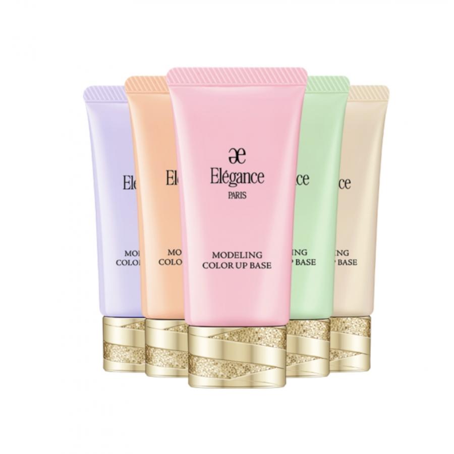 ELEGANCE（エレガンス） 国内正規品 モデリング カラーアップ ベース