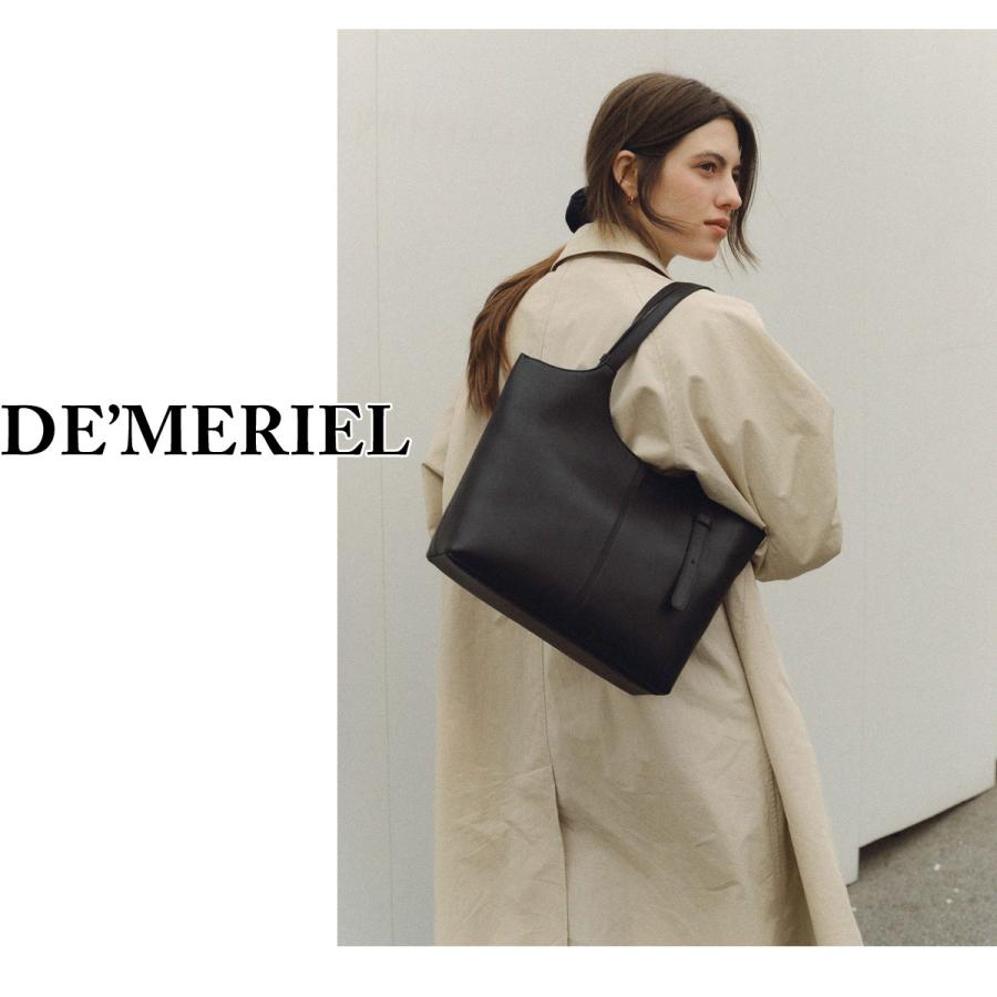 保証付 返品OK 日本 正規品 2026 日本未入荷ブランド DE MERIEL