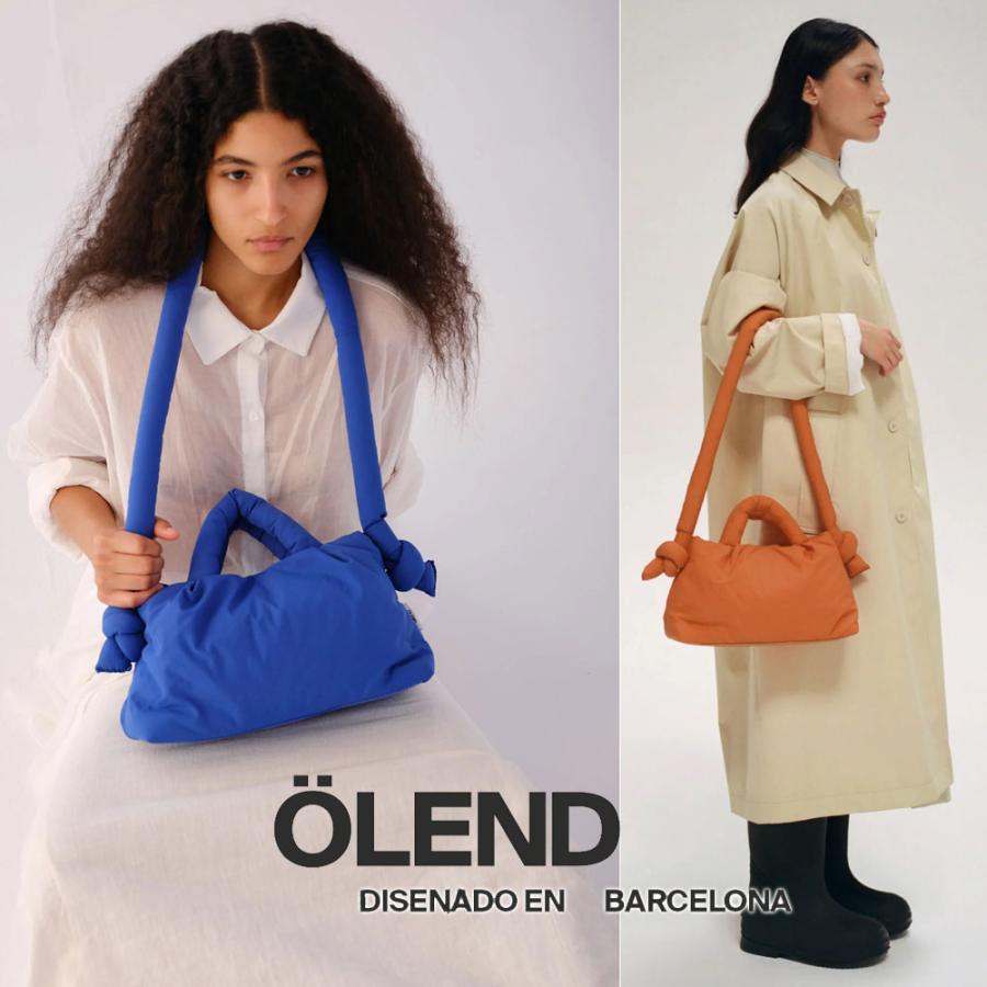 2026ブランド！保証付 返品OK Olend バルセロナ（オーレンド）MINIONA