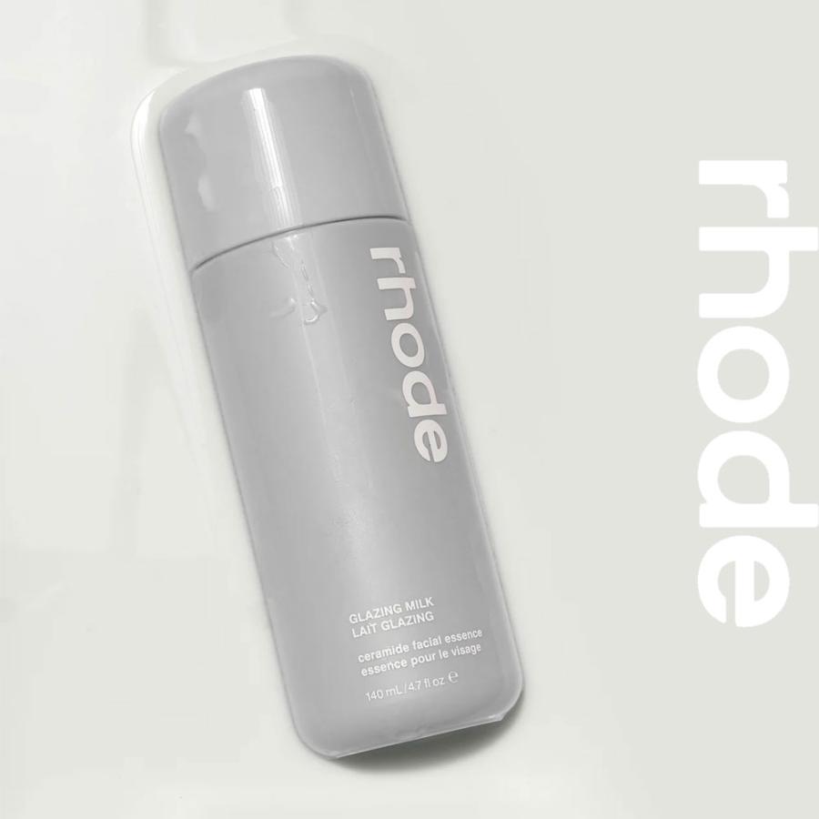 日本未入荷 正規品 保証付き 2026 ロード スキン RHODE SKIN ヘイリー