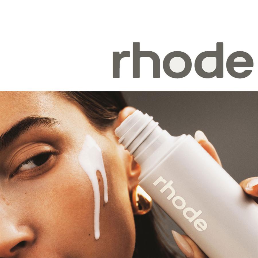 日本未入荷 正規品 保証付き 2026 ロード スキン RHODE SKIN ヘイリー