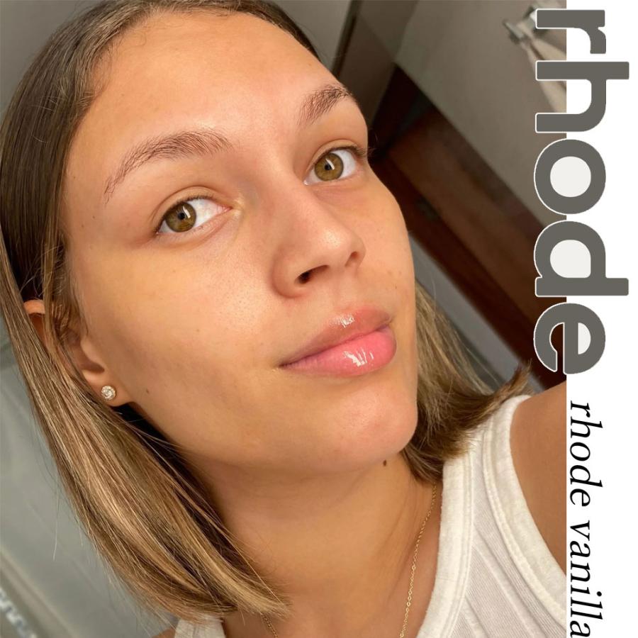 日本未入荷 正規品 保証付き 2026 ロード スキン RHODE SKIN ヘイリー