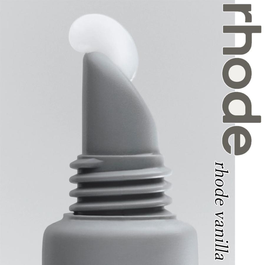 日本未入荷 正規品 保証付き 2026 ロード スキン RHODE SKIN ヘイリー