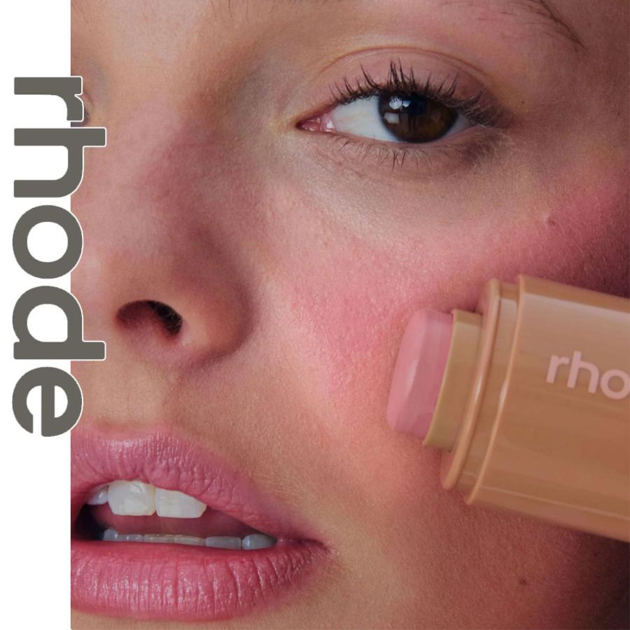 日本未入荷 正規品 保証付き 2026 ロード スキン RHODE SKIN ヘイリー