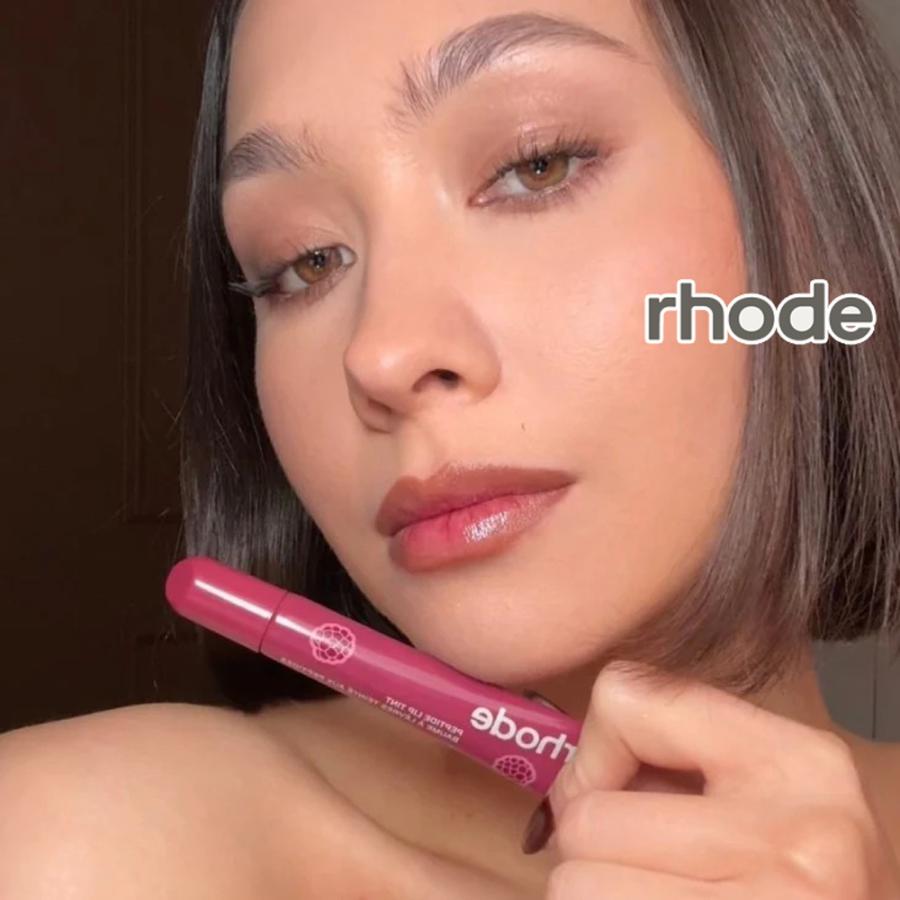 2026 限定 日本未入荷 正規品 保証付き ロード RHODE SKIN ヘイリー