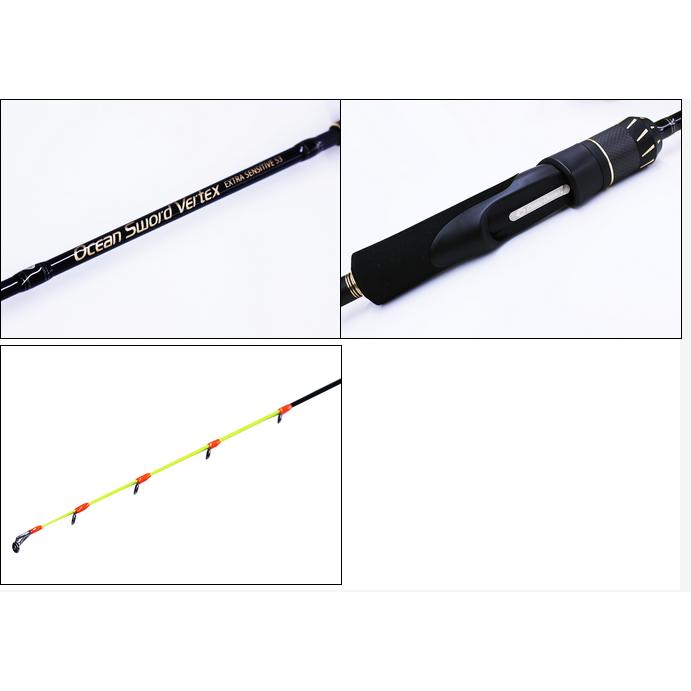 クレイジーオーシャン オーシャンソード Vertex OSV-53ML