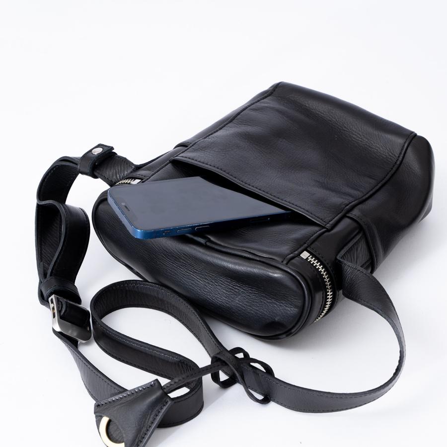 aniary（アニアリ） ショルダーバッグ メンズ ギフト ポイント10倍