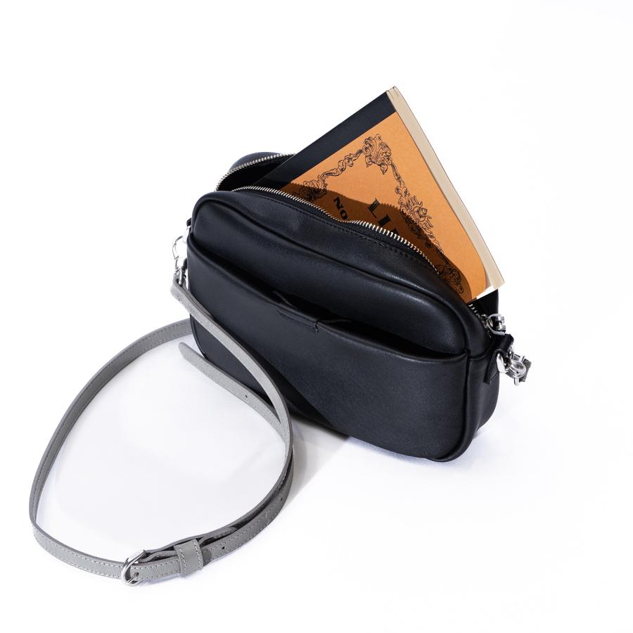 aniary（アニアリ） ショルダーバッグ メンズ ギフト ポイント10倍