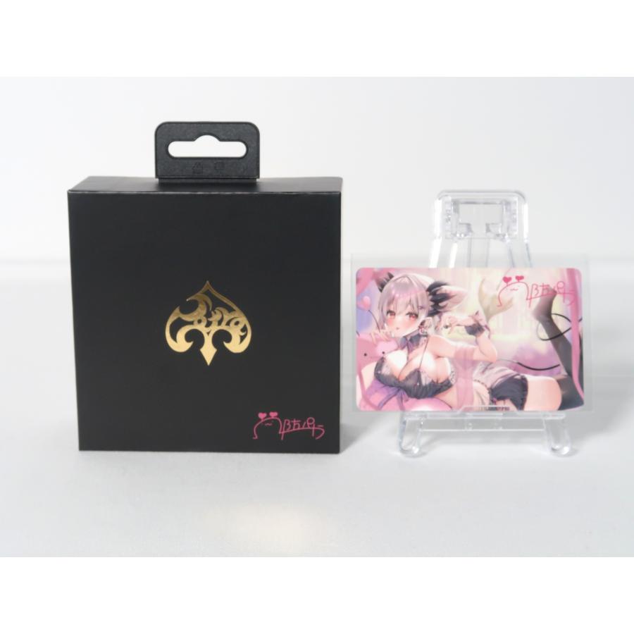 周防パトラ agコラボモデルイヤホン第2弾 ワイヤレスイヤホン【未使用