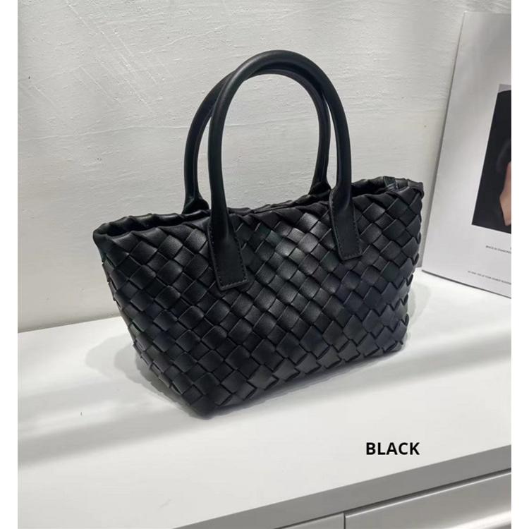 大人気レザー編み込みトートバッグ : Violon - 通販 - Yahoo!ショッピング