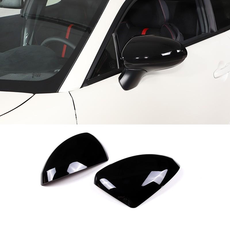 BRZ 新型スバル ミラーカバー ZD8 トヨタ GR86 ZN8 ウィンカー