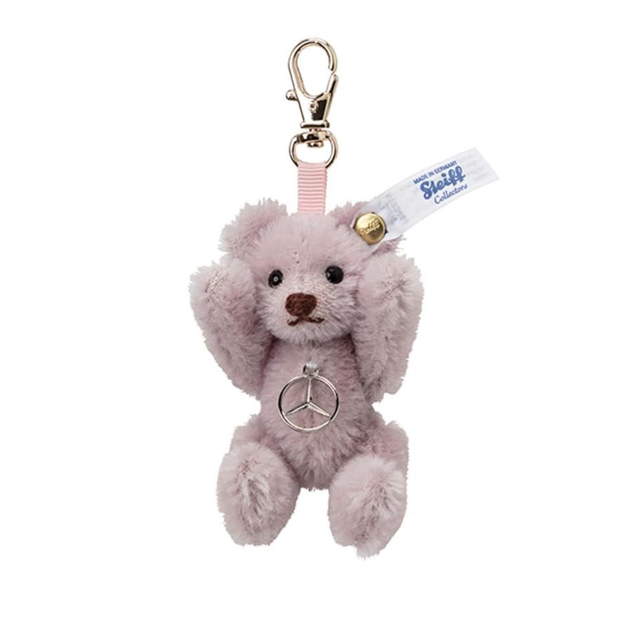 メルセデス・ベンツ コレクション】純正 Mercedes-Benz×Steiff