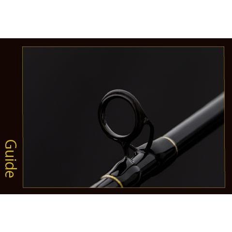 SEAFLOORCONTROL（シーフロアコントロール） ジャレク 4force スロー