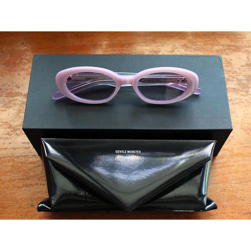 期間限定 Gentle Monster ジェントルモンスター BANDONEON.S 01