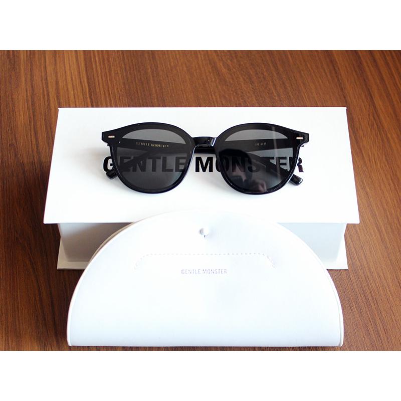 新品未使用※人気モデル*GENTLE MONSTER・ジェントルモンスター OBON