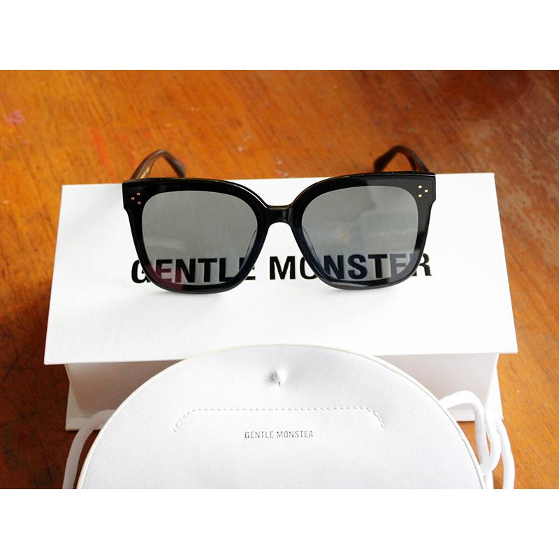 Gentle Monster ジェントルモンスター Her 01 サングラス 男女 兼用
