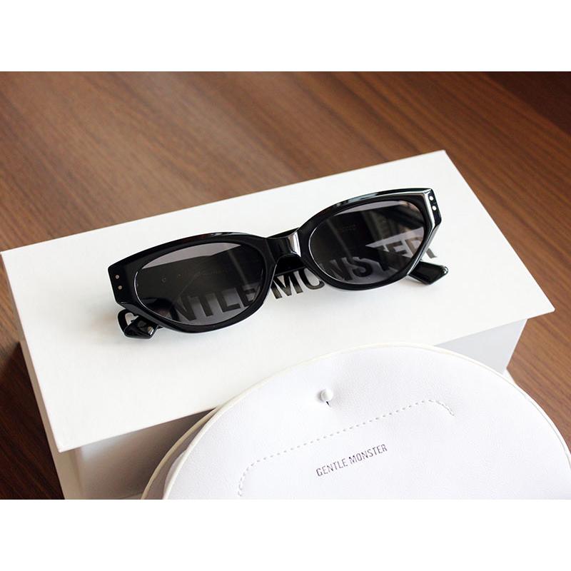 新品未使用※人気モデル*GENTLE MONSTER・ジェントルモンスター ROCOCO