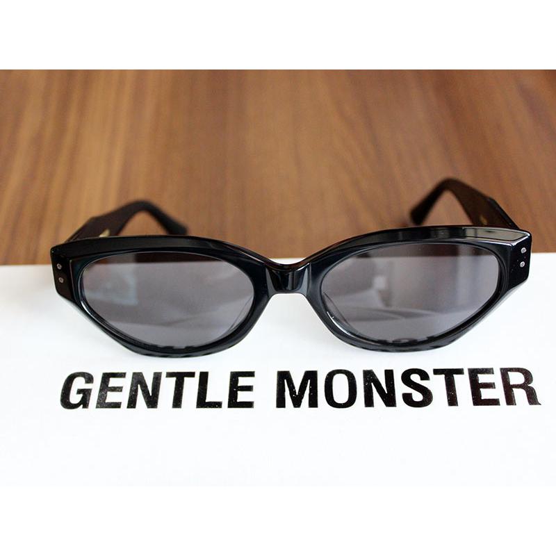 新品未使用※人気モデル*GENTLE MONSTER・ジェントルモンスター ROCOCO