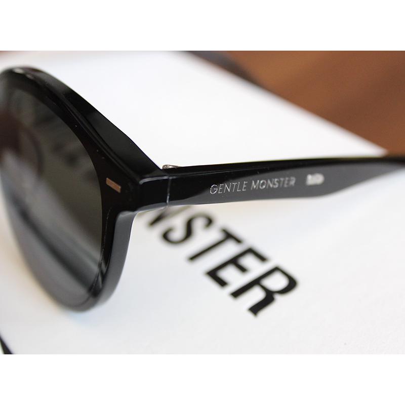 新品未使用※人気モデル*GENTLE MONSTER・ジェントルモンスター OBON